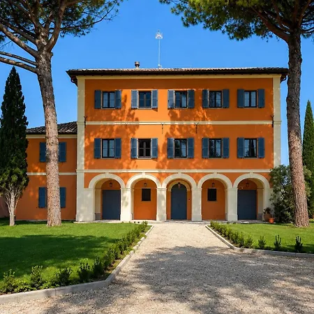 Ferienhaus La Corte Del Mare - Fano (Pesaro and Urbino)