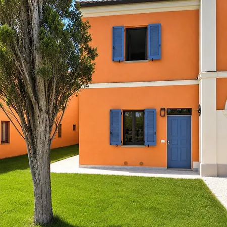 La Corte Del Mare -