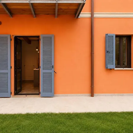 La Corte Del Mare - Ferienhaus