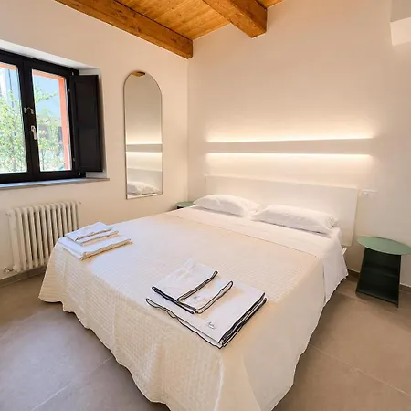 La Corte Del Mare -