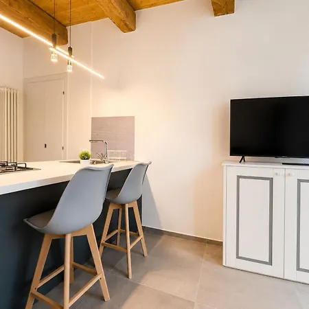 La Corte Del Mare - Ferienhaus