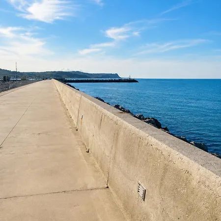 La Corte Del Mare - Ferienhaus *