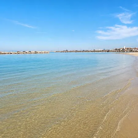 La Corte Del Mare - * Fano (Pesaro and Urbino)