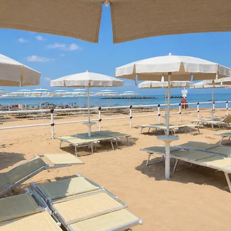 La Corte Del Mare -