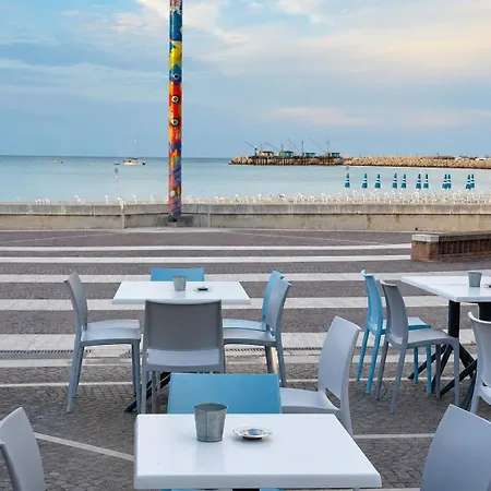 Ferienhaus La Corte Del Mare -