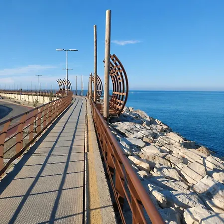 Ferienhaus La Corte Del Mare -
