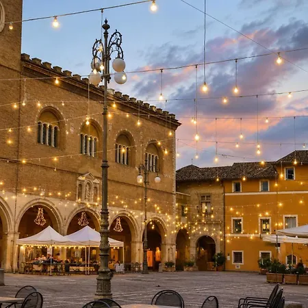 Ferienhaus La Corte Del Mare - *