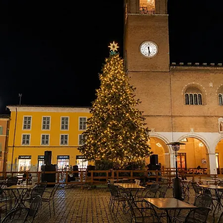 La Corte Del Mare - Fano (Pesaro and Urbino)