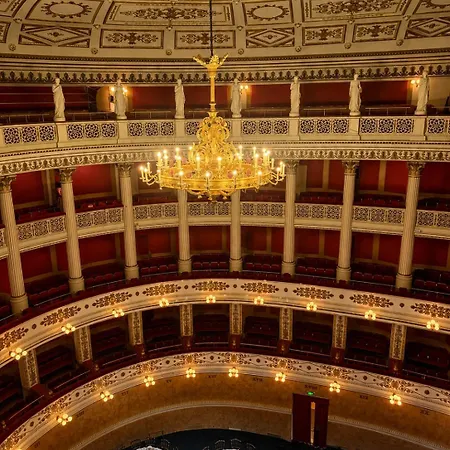 La Corte Del Mare - * Fano (Pesaro and Urbino)